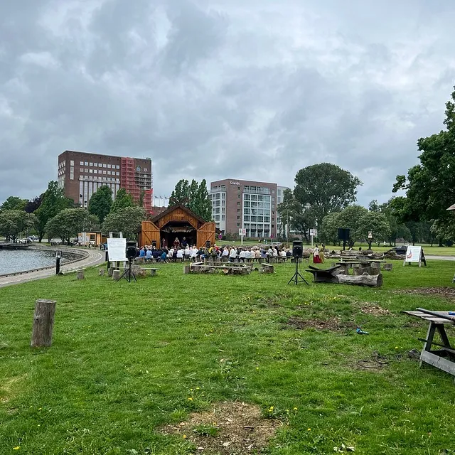 Vikingparken