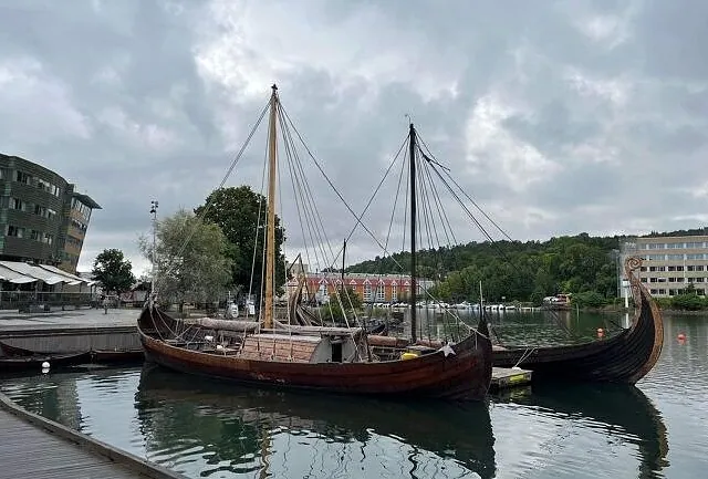 Vikingskip
