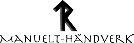Logo - Manuelt Håndverk AS